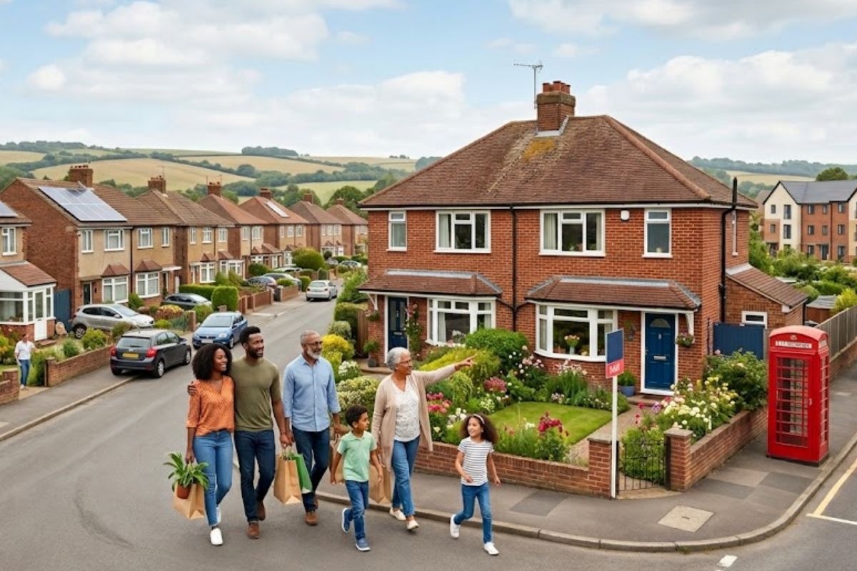 Right to Buy