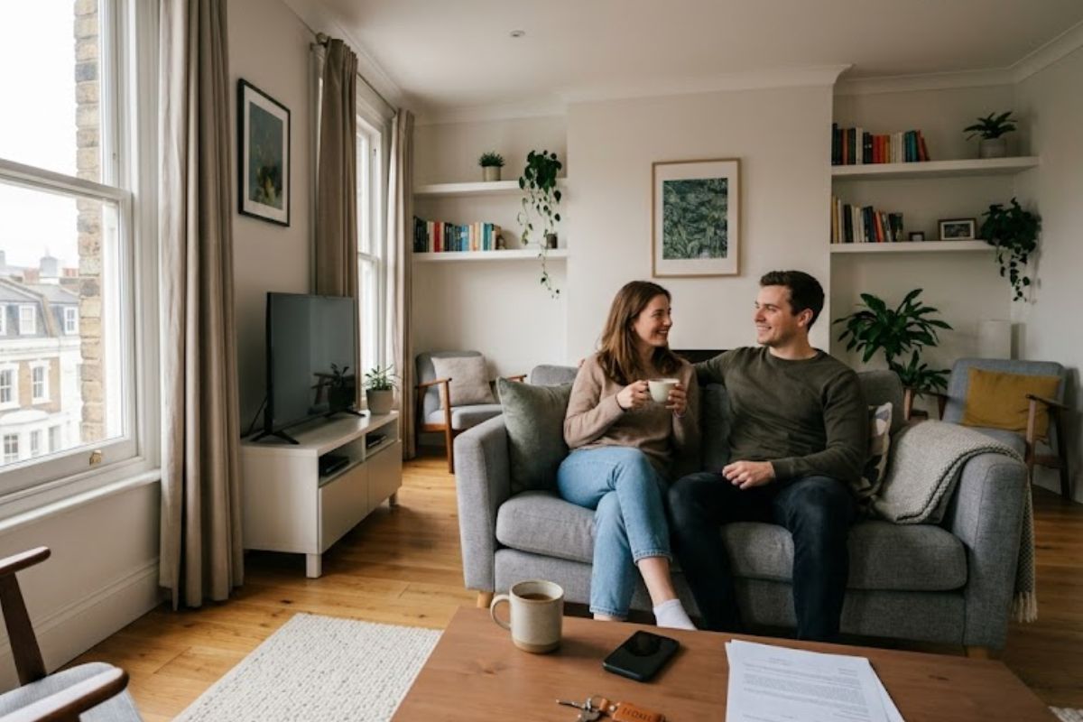 Tenant Liability Insurance